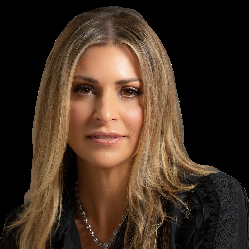 Angelina Burst — Co-founder & CFO, DirectMail.io