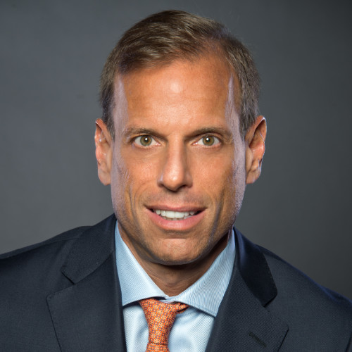 Shawn Burst — Co-founder & CEO, DirectMail.io